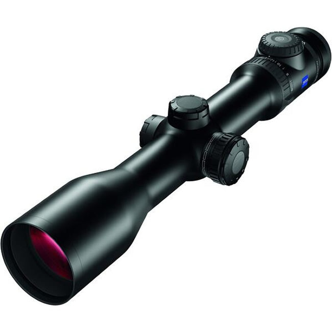  ZEISS LUNETA V8 M 1,8-14X50/IR60 ASV