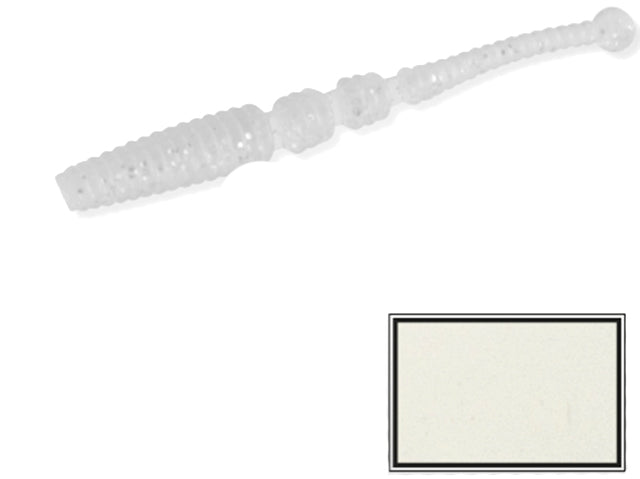 ZIGGY SHAD COLMIC 5.5cm GLOW