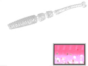ZIGGY SHAD COLMIC 5.5cm PINK IMPACT