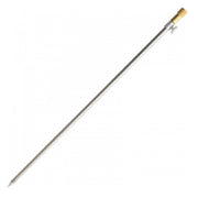 Zebco Bank Stick stainless steel 75cm