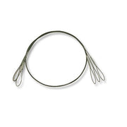 Zebco Struna Simpla Steel Leader 30cm