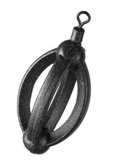 Zfish Chaos Feeder Lead-Weight, 50g