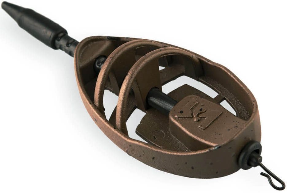 Zfish Method Feeder ZFX 1buc/pac