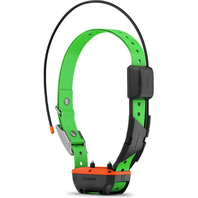 Zgarda Caini GARMIN Alpha TT 25