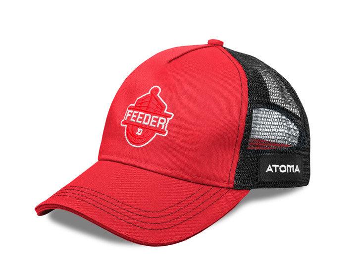 Şapca Delphin ATOMA Trucker