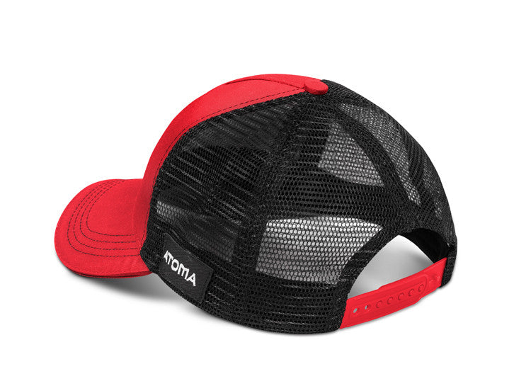 Şapca Delphin ATOMA Trucker